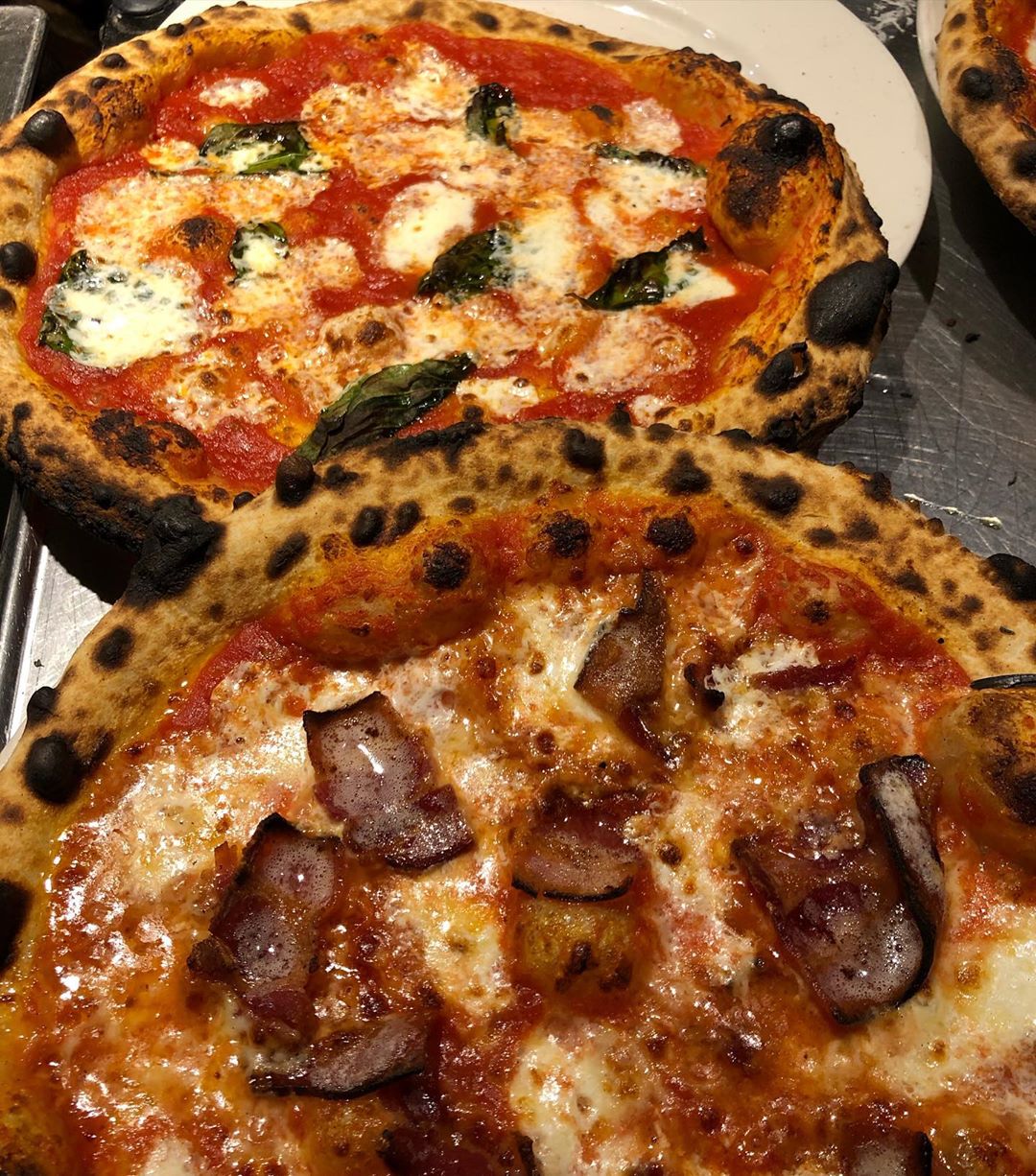 Ken's Artisan Pizza 304 SE 28th Ave, Portland