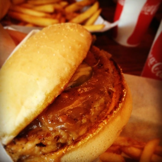 Photo credit: foursquare
