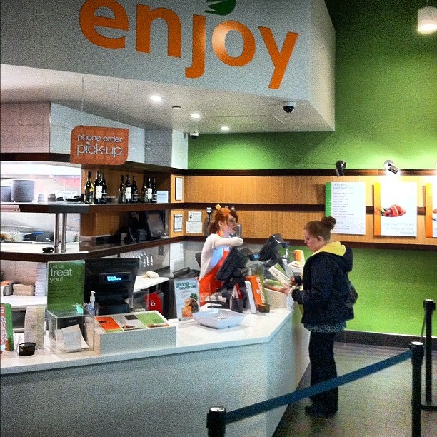 Photo credit: foursquare