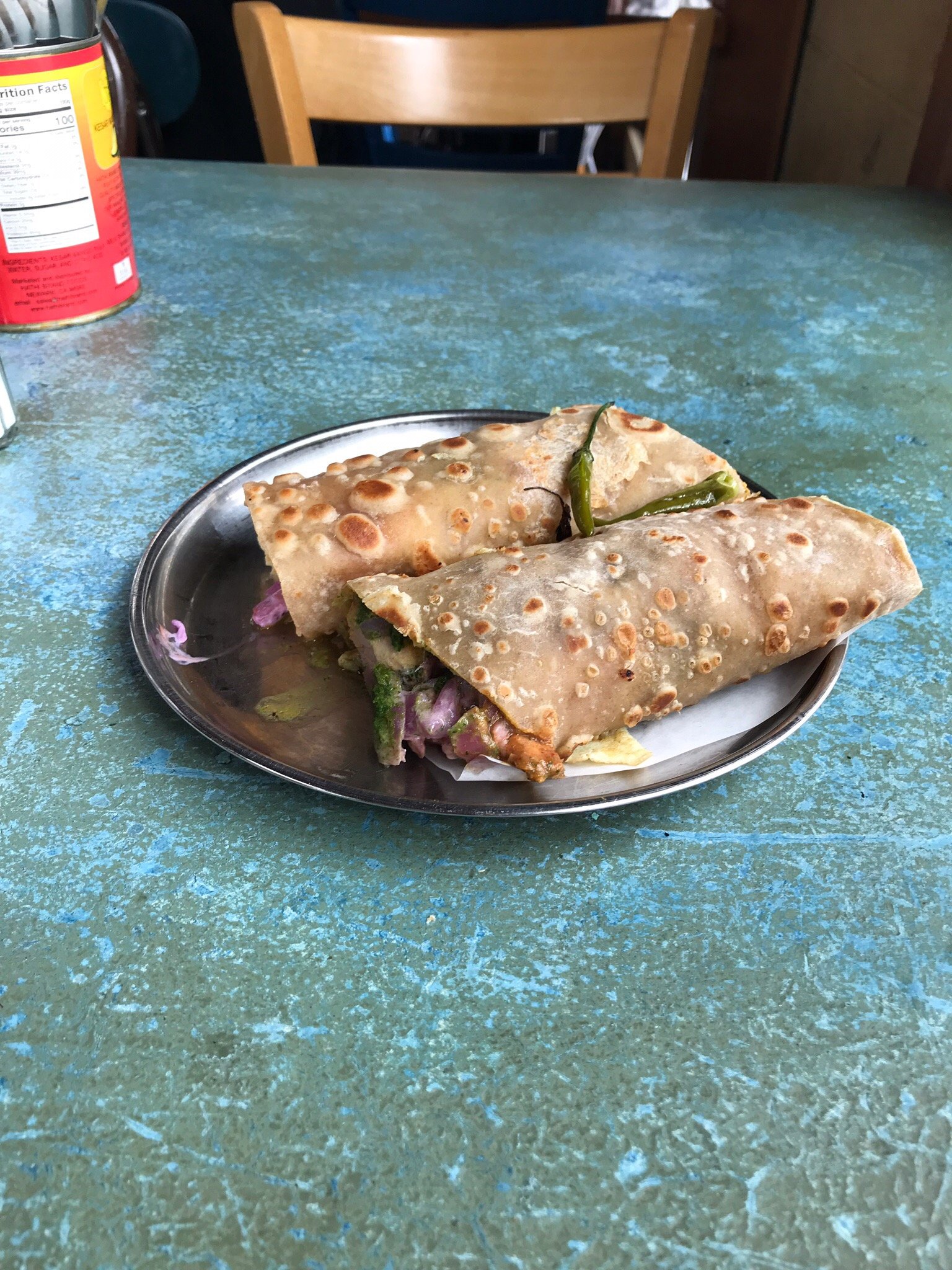 Photo credit: tripadvisor