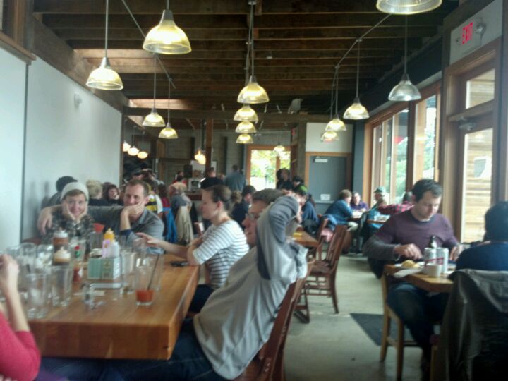 Photo credit: foursquare