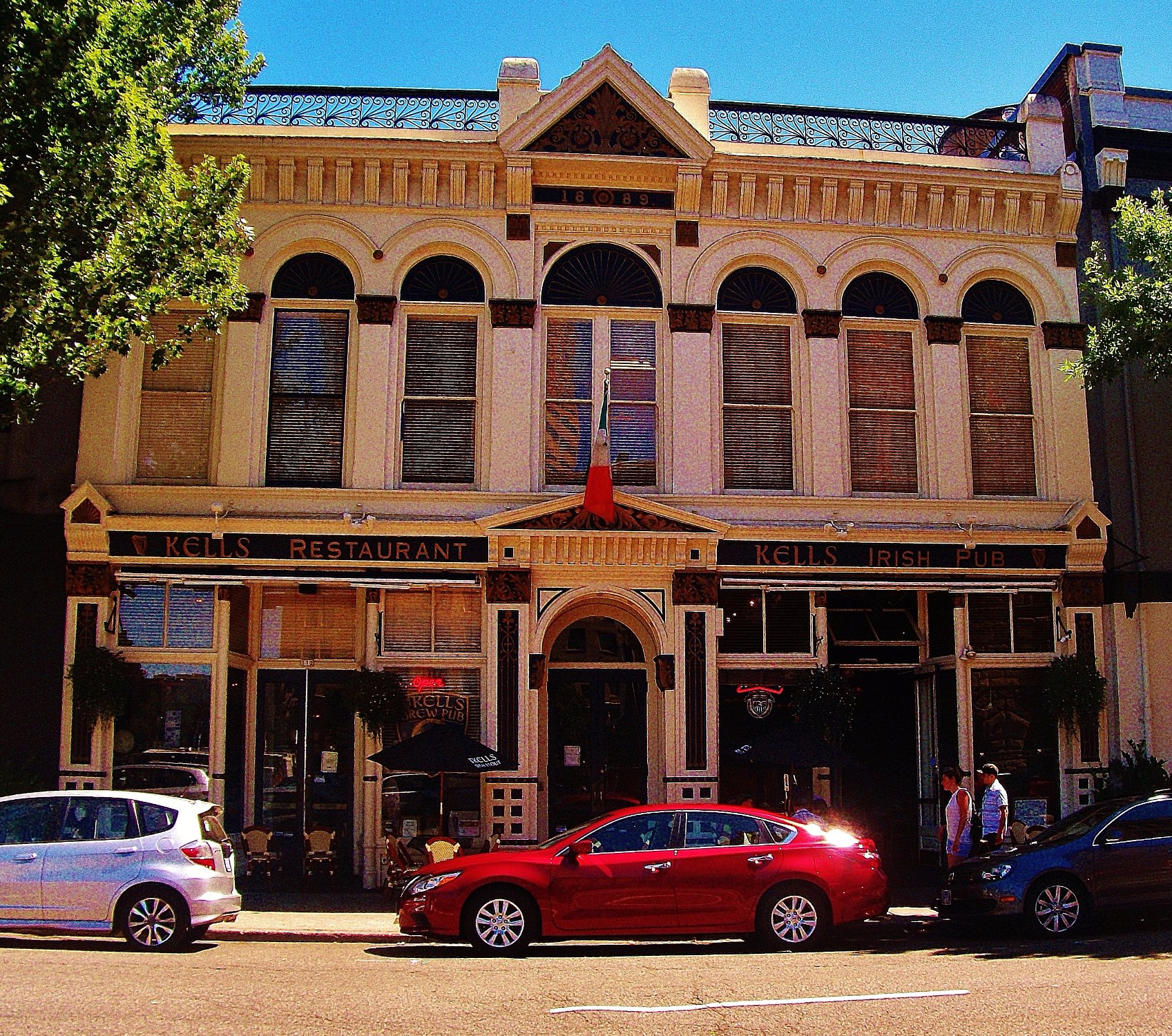 Photo credit: tripadvisor