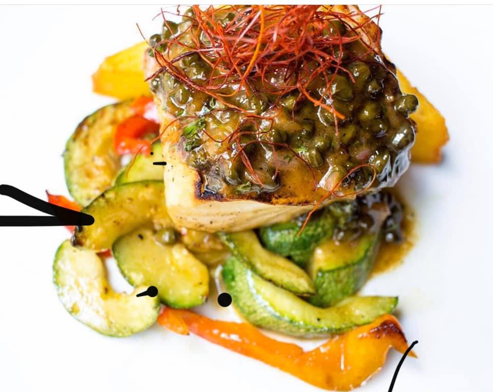 Gilda's | Italian Restaurant 1601 SW Morrison St, Portland