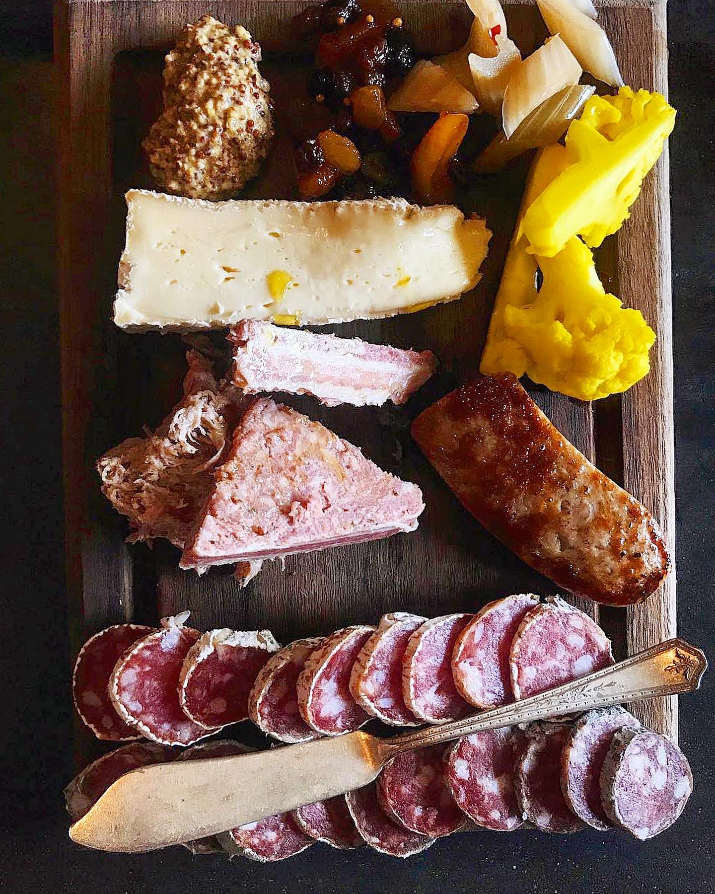 Olympia Provisions 107 SE Washington St, Portland