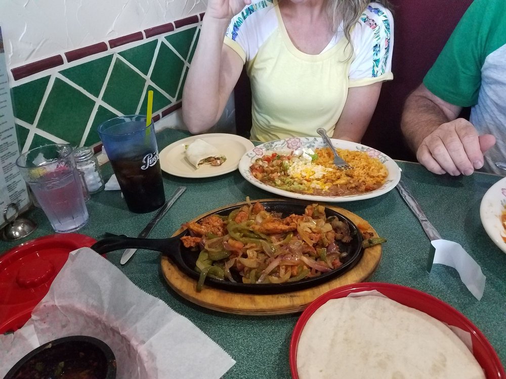 Ixtapa Mexican Restaurant | Portland 17102 SE Powell Blvd, Portland