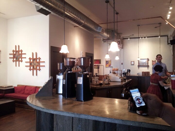 Photo credit: foursquare