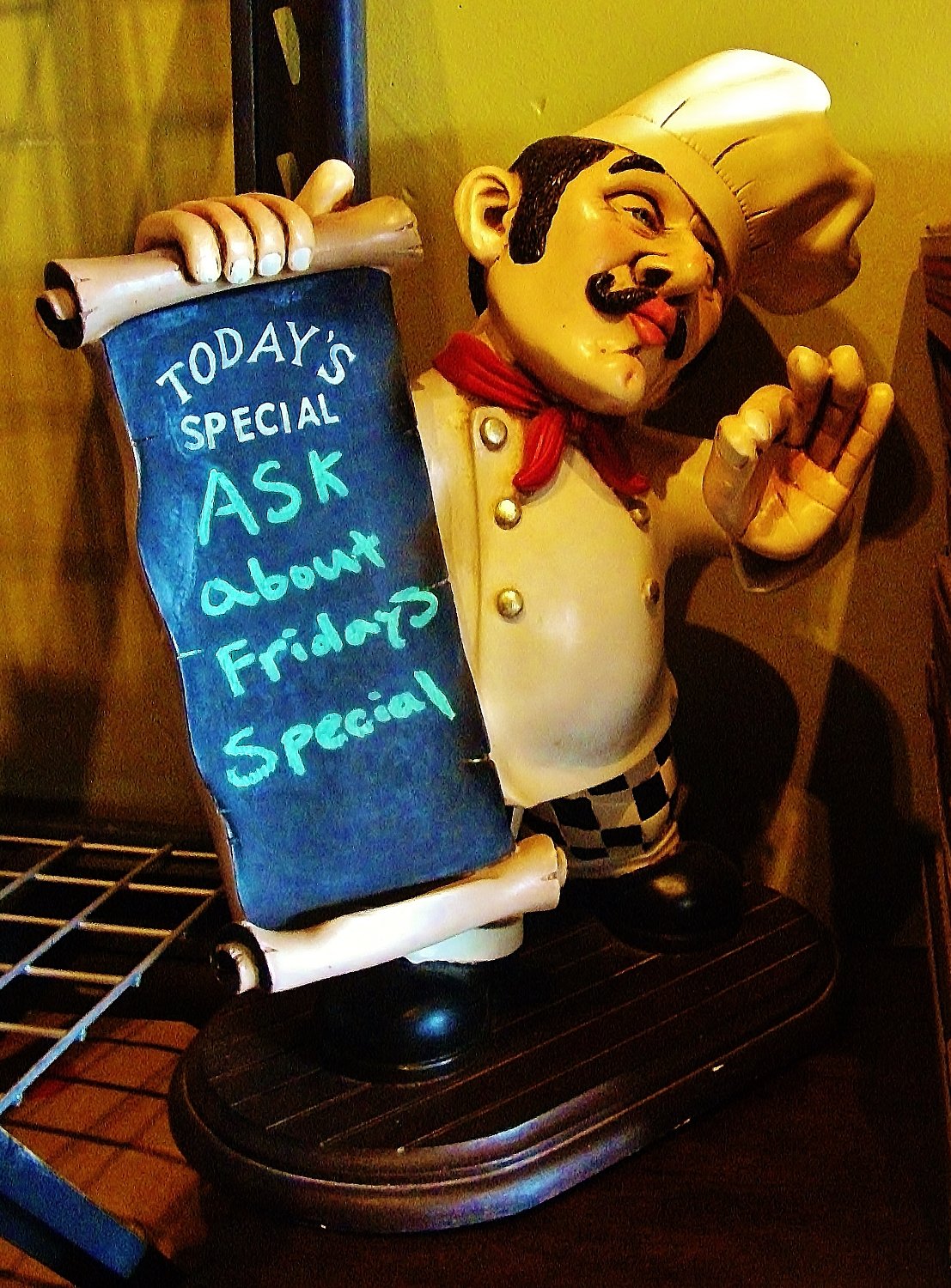 Photo credit: tripadvisor