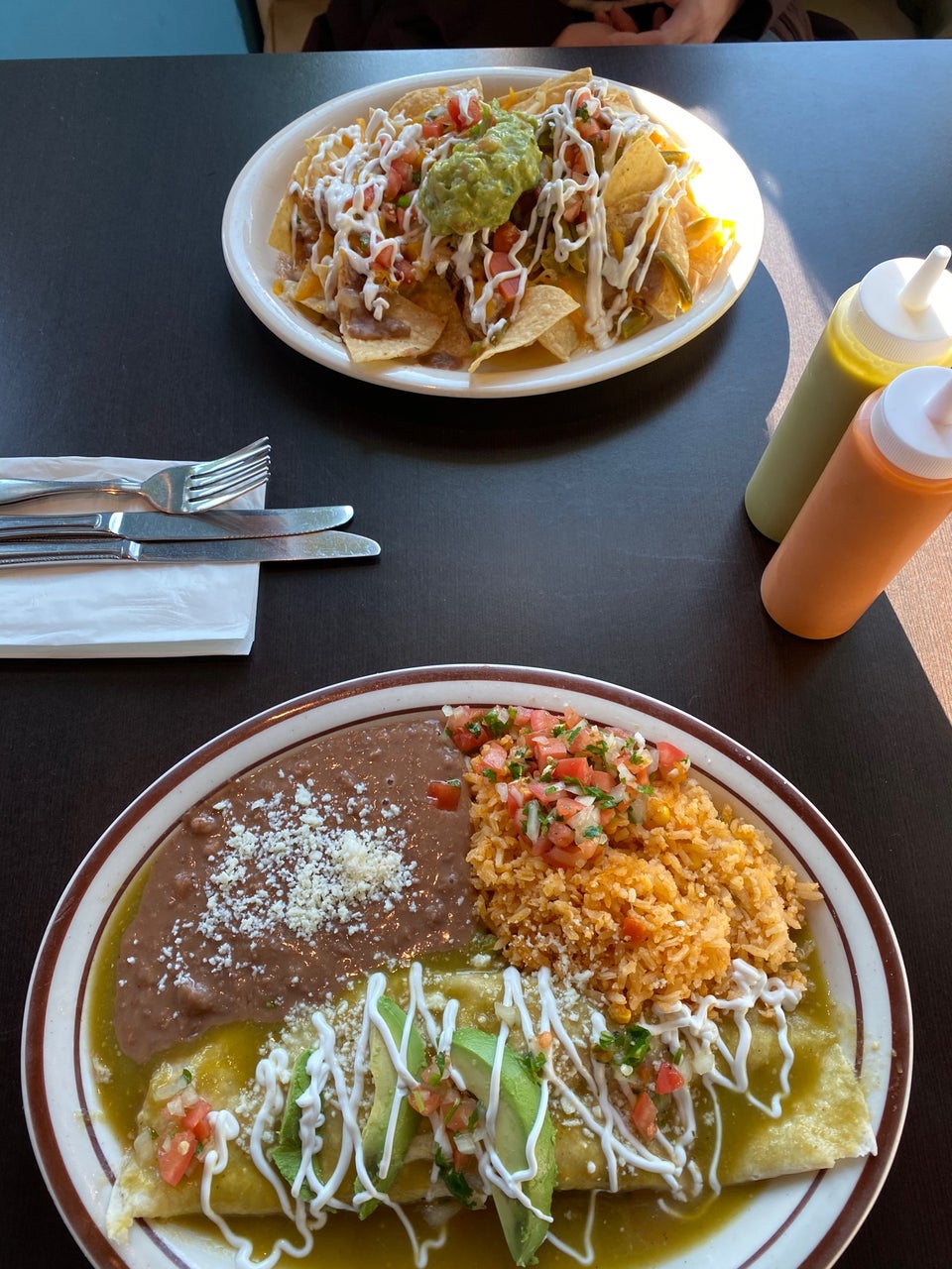 Nayar Taqueria 5919 SE Foster Rd #3734, Portland