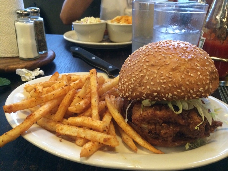 Photo credit: foursquare