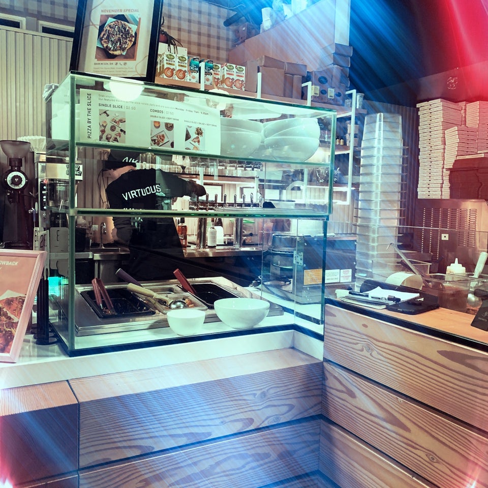 Photo credit: foursquare