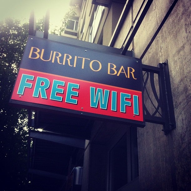 Photo credit: foursquare