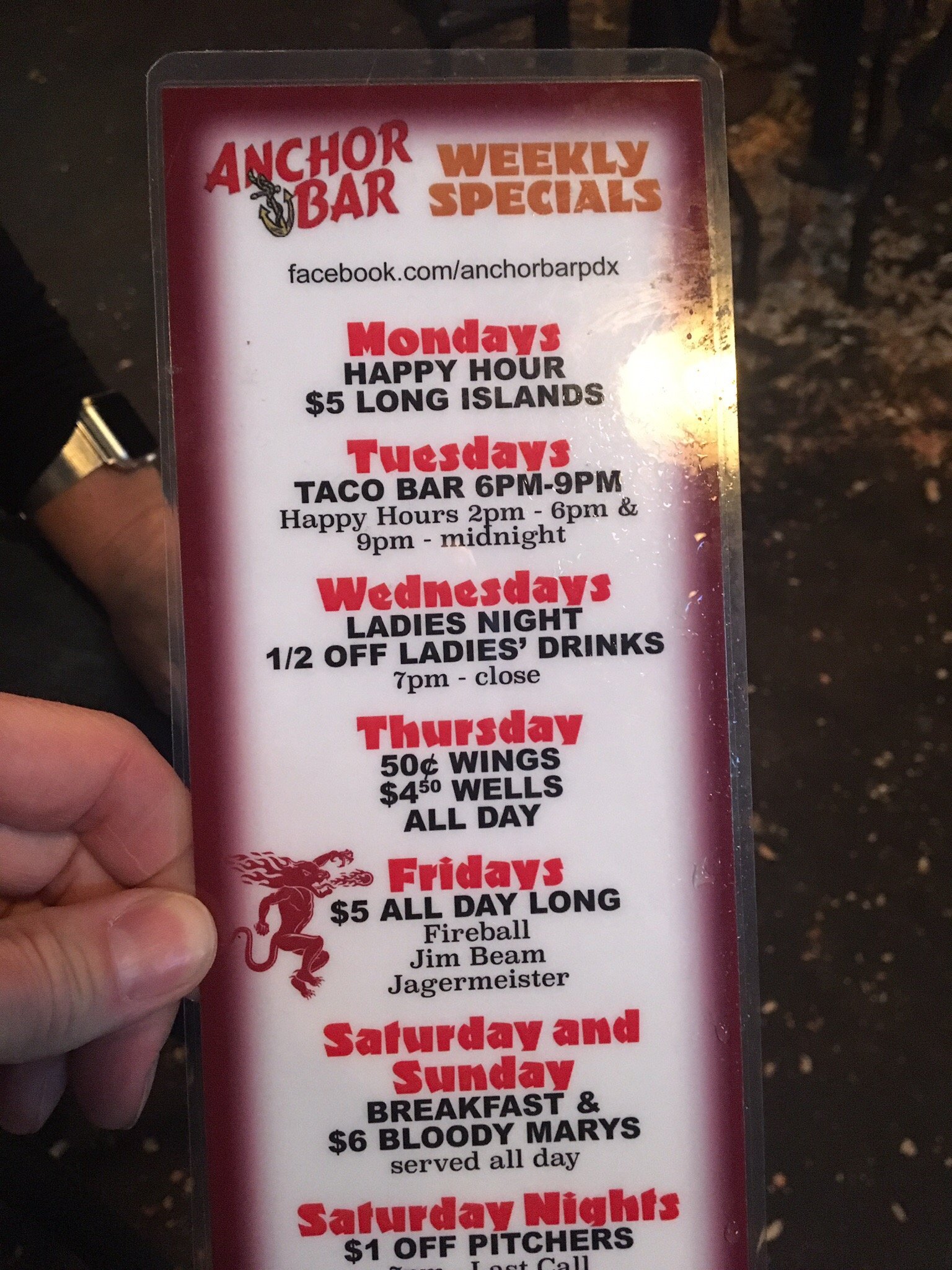 Photo credit: Tripadvisor