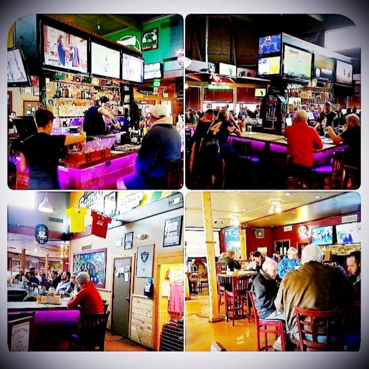 Bridge City Taproom 620 SE 122nd Ave, Portland