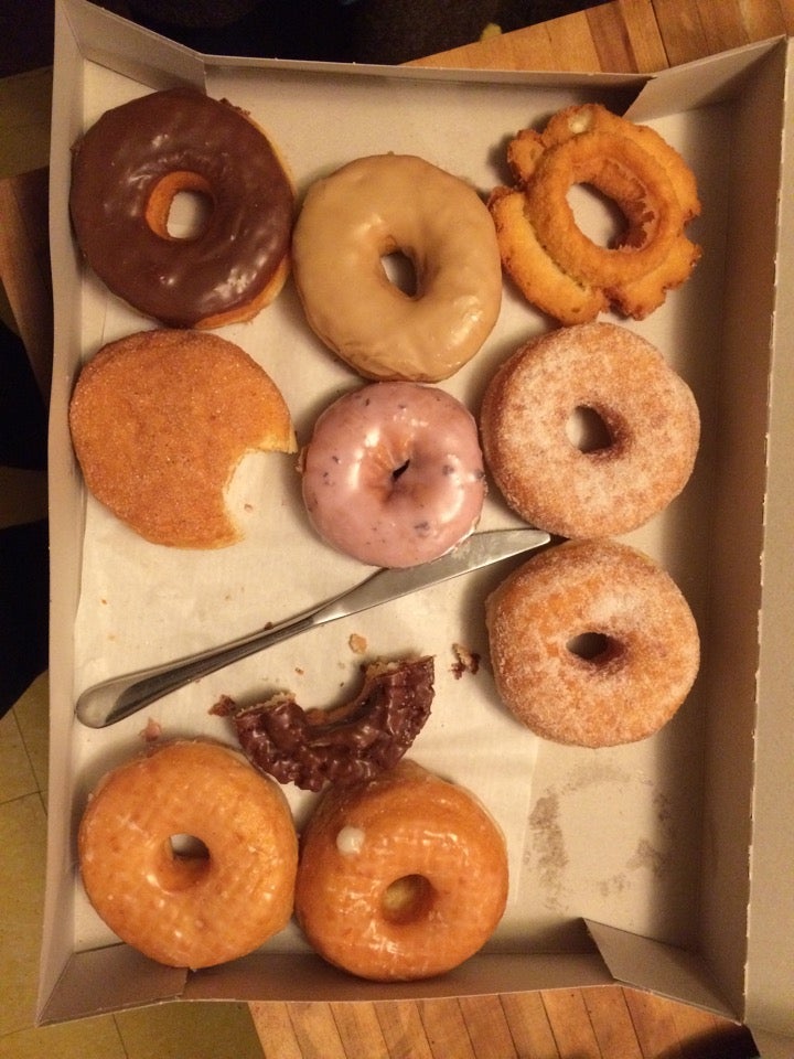Photo credit: foursquare