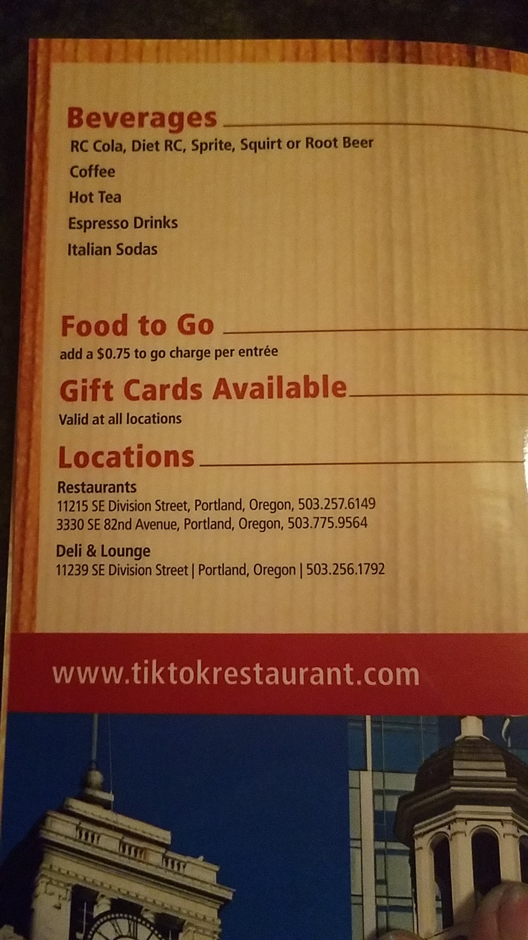 Photo credit: Google