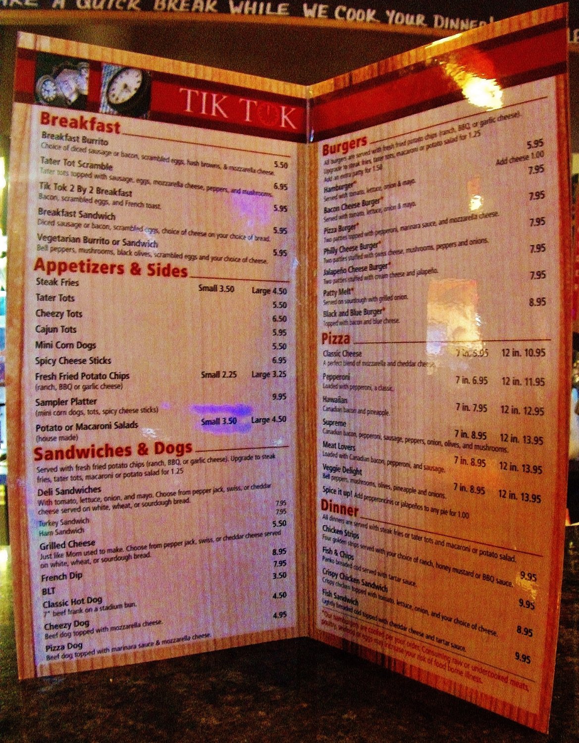 Photo credit: Tripadvisor