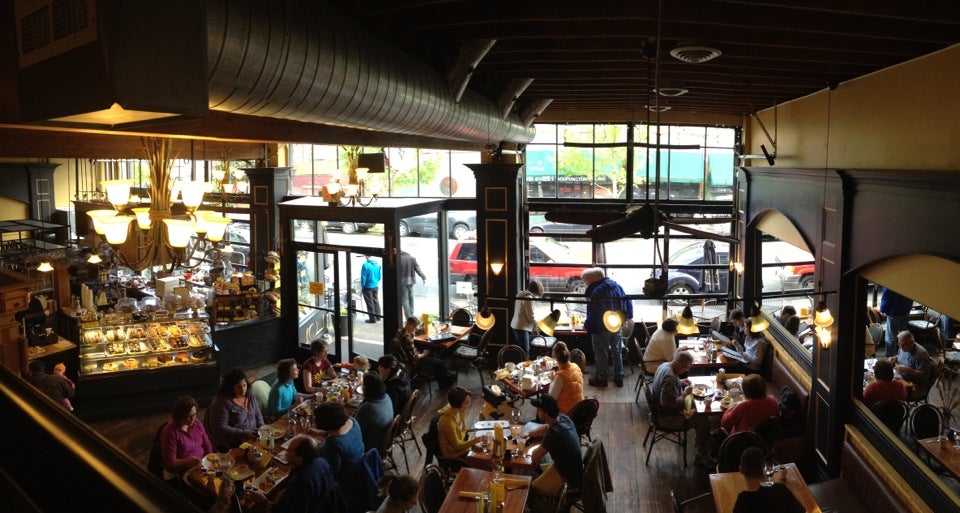 Photo credit: foursquare