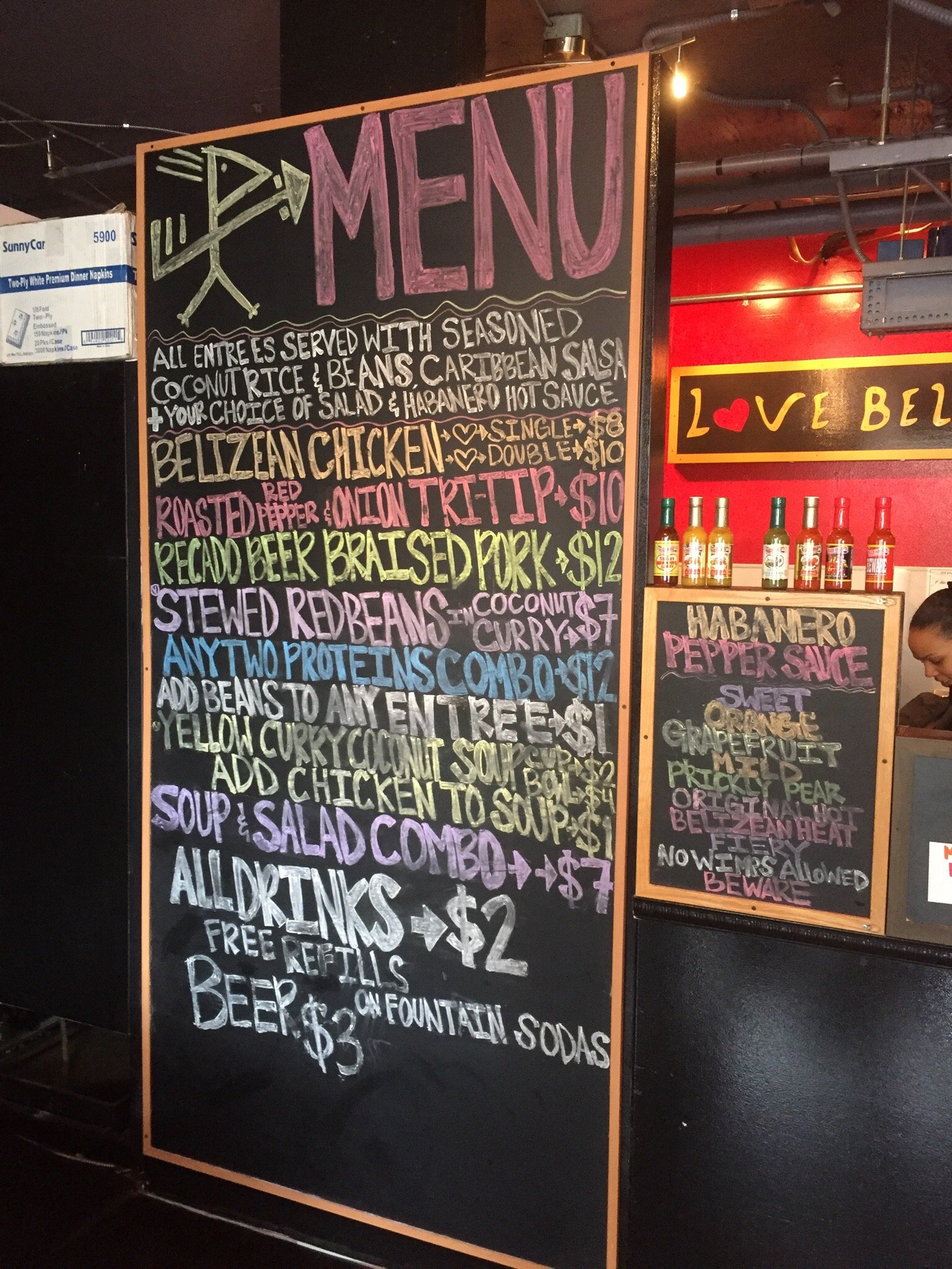 Photo credit: tripadvisor
