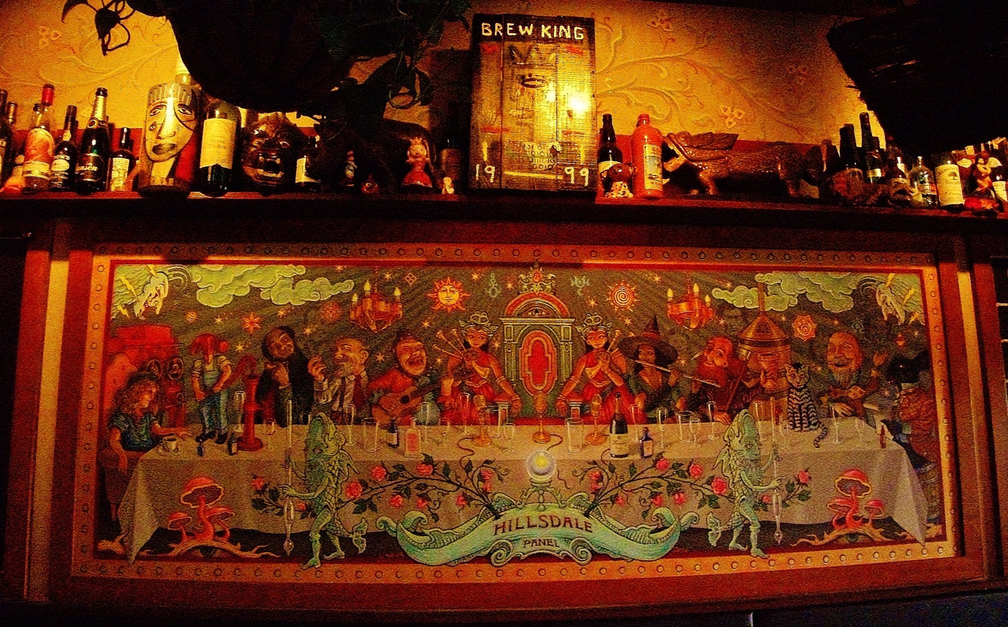 Photo credit: tripadvisor