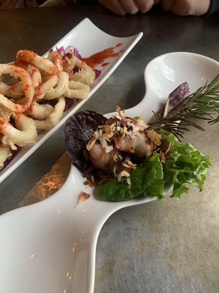 Nudi Noodle Place 4310 SE Woodstock Blvd, Portland