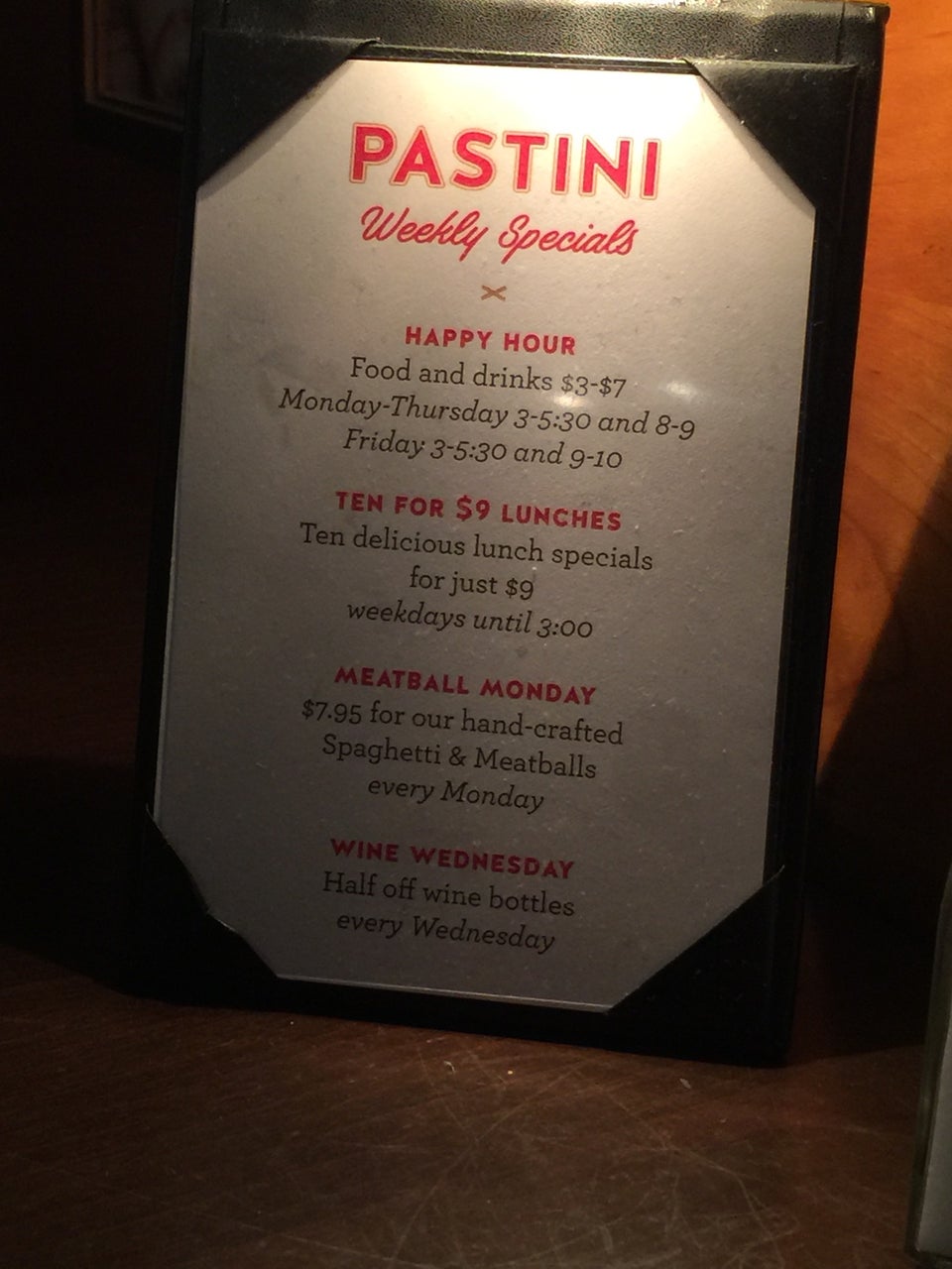 Photo credit: foursquare