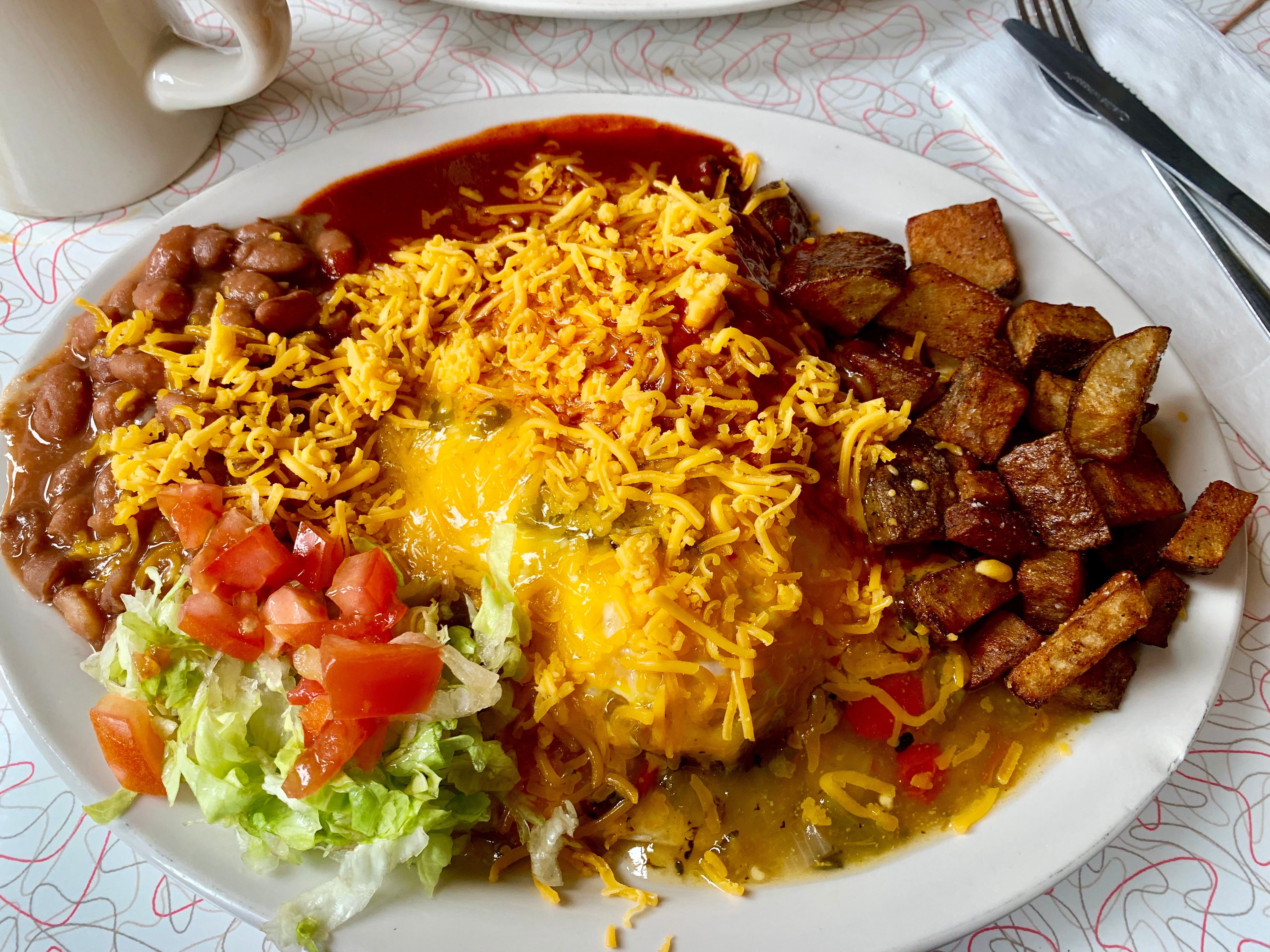Photo credit: tripadvisor
