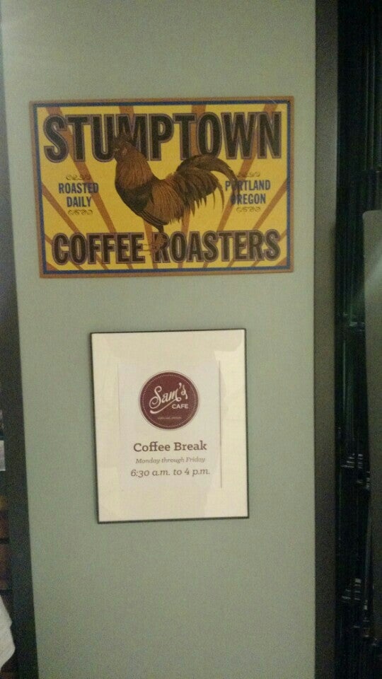 Photo credit: foursquare