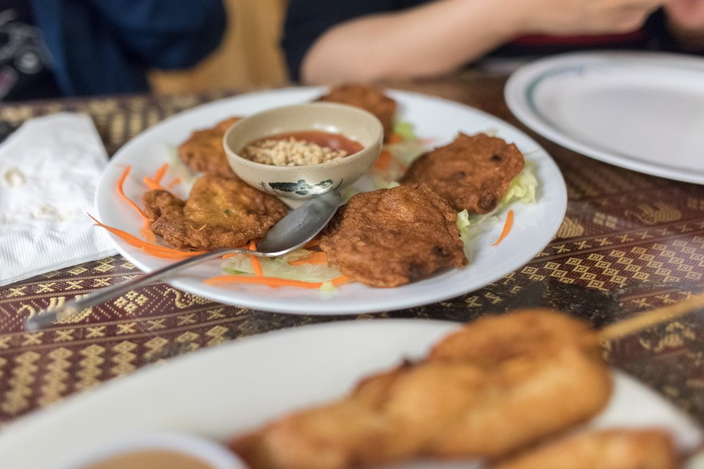 Sivalai | Thai Restaurant 4806 SE Stark St, Portland