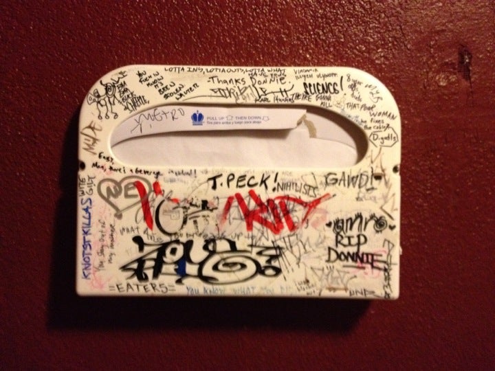 Photo credit: foursquare