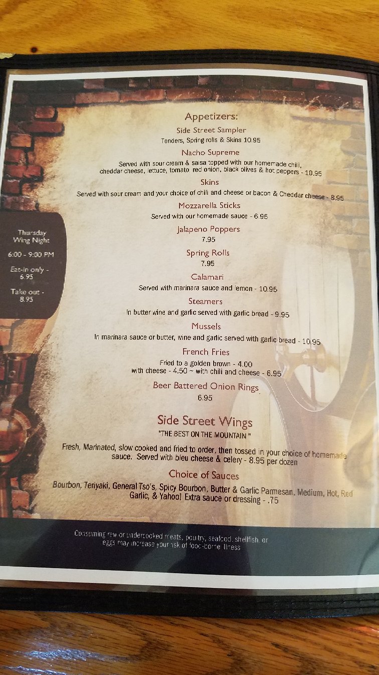 Photo credit: Tripadvisor
