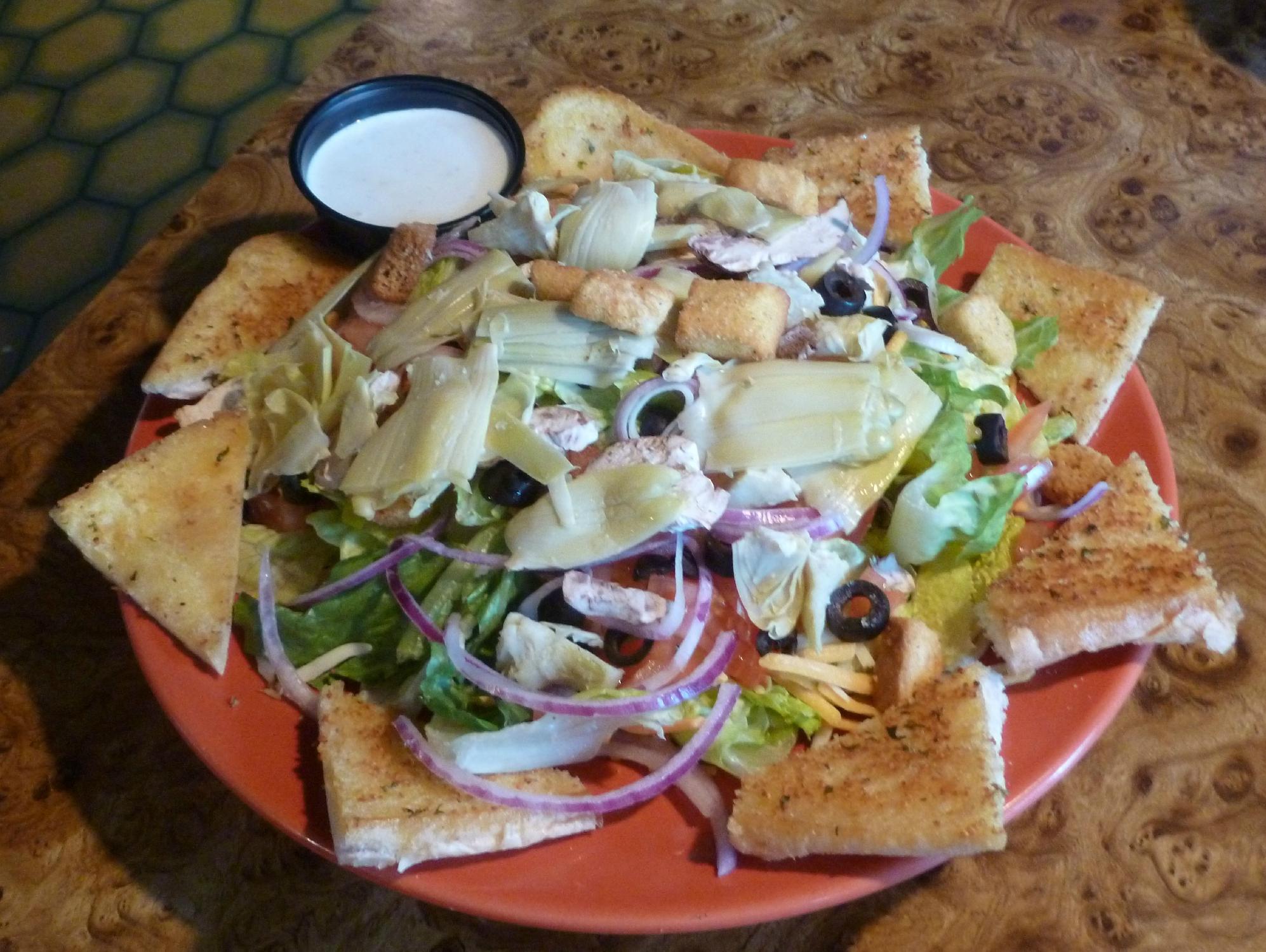 Photo credit: tripadvisor