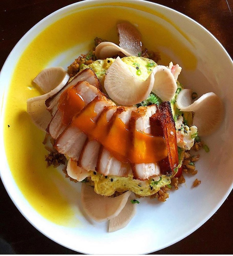 Casa Zoraya 841 N Lombard St, Portland