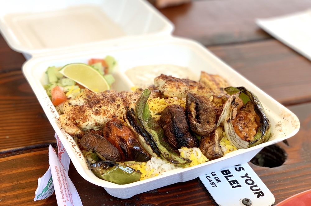 Caspian Kabob 4237 N Mississippi Ave, Portland