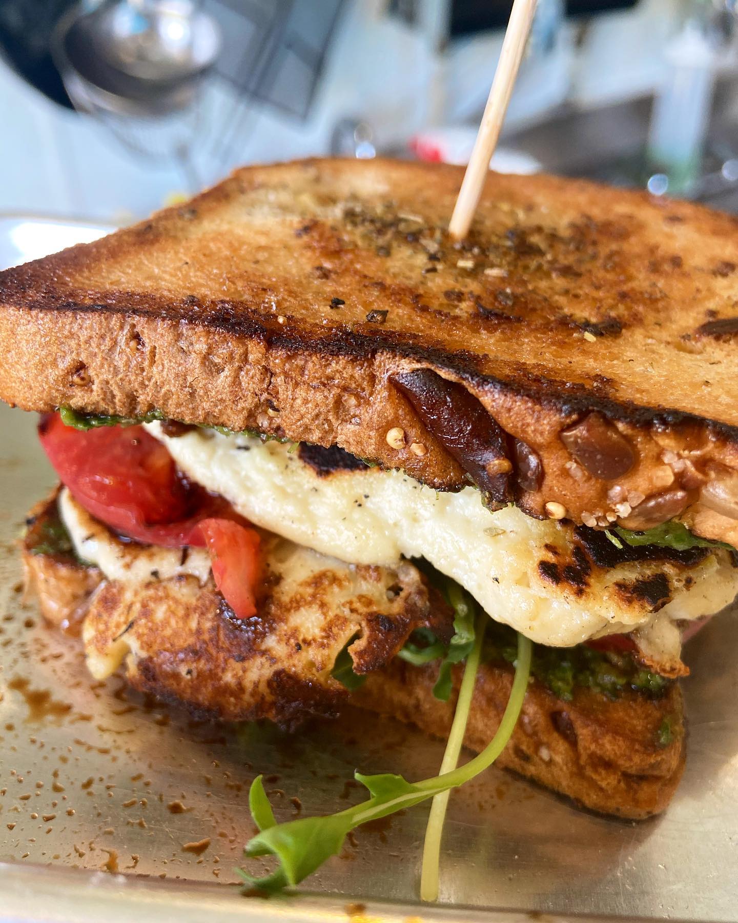 Flourish Plant-Based Kitchen 7316 N Lombard St, Portland