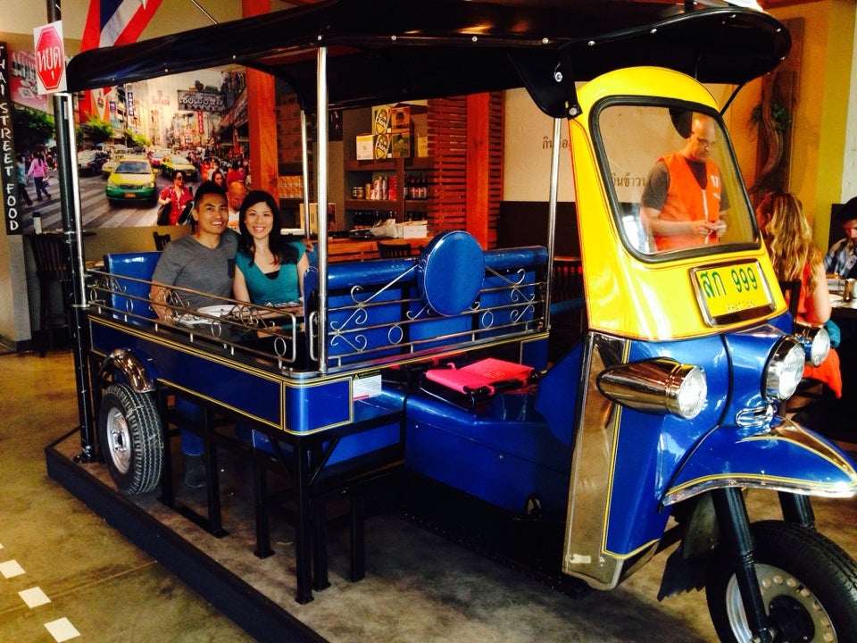 Photo credit: foursquare