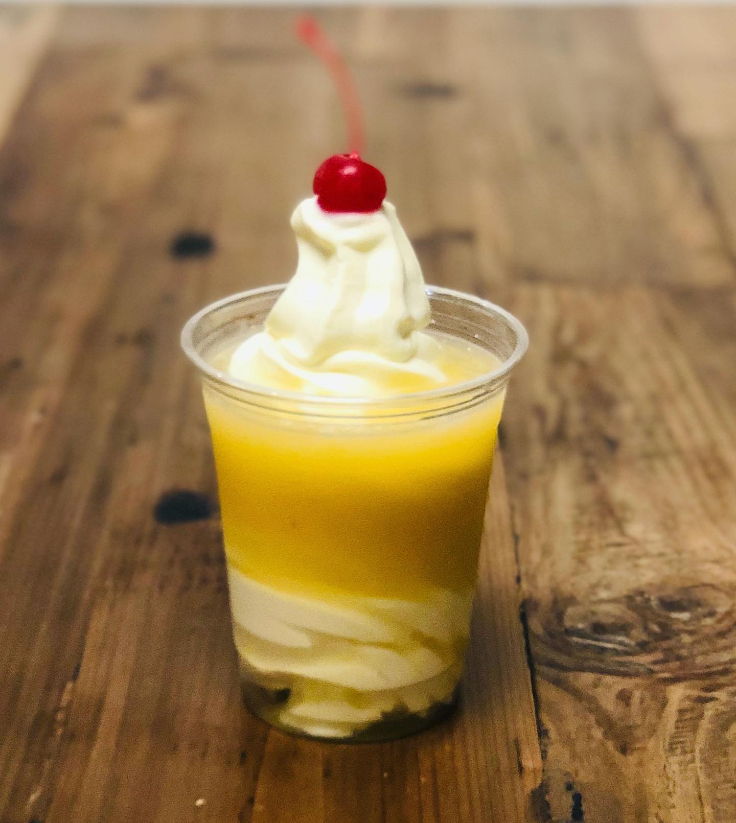 McBee’s Shakes Crêpes & Cones 18365 NW West Union Rd suite d, Portland
