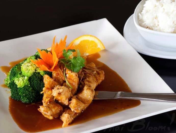 Thai Bloom! 333 NW 23rd Ave, Portland