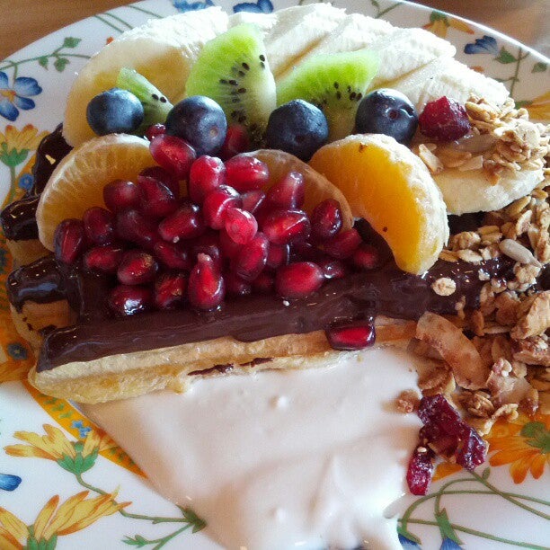 Photo credit: foursquare