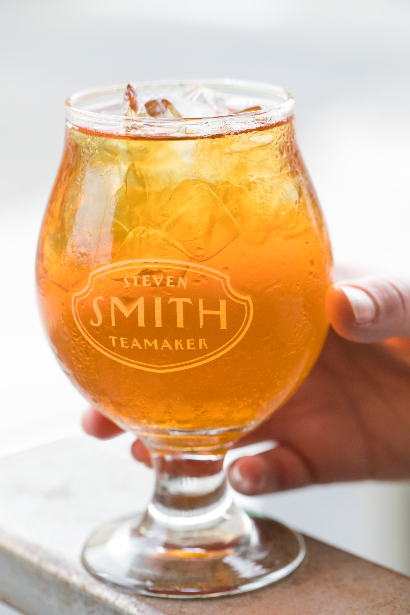 Smith Teamaker 110 SE Washington St, Portland