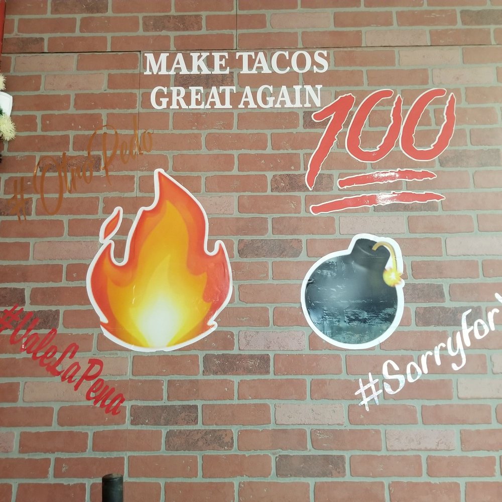 La Tía Juana Taqueria 18488 E Burnside St, Portland