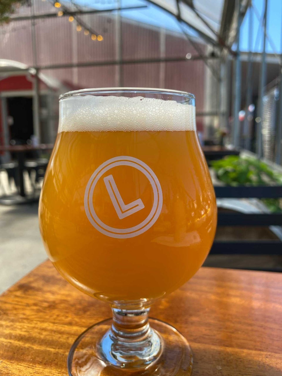 Level Beer 5211 NE 148th Ave, Portland