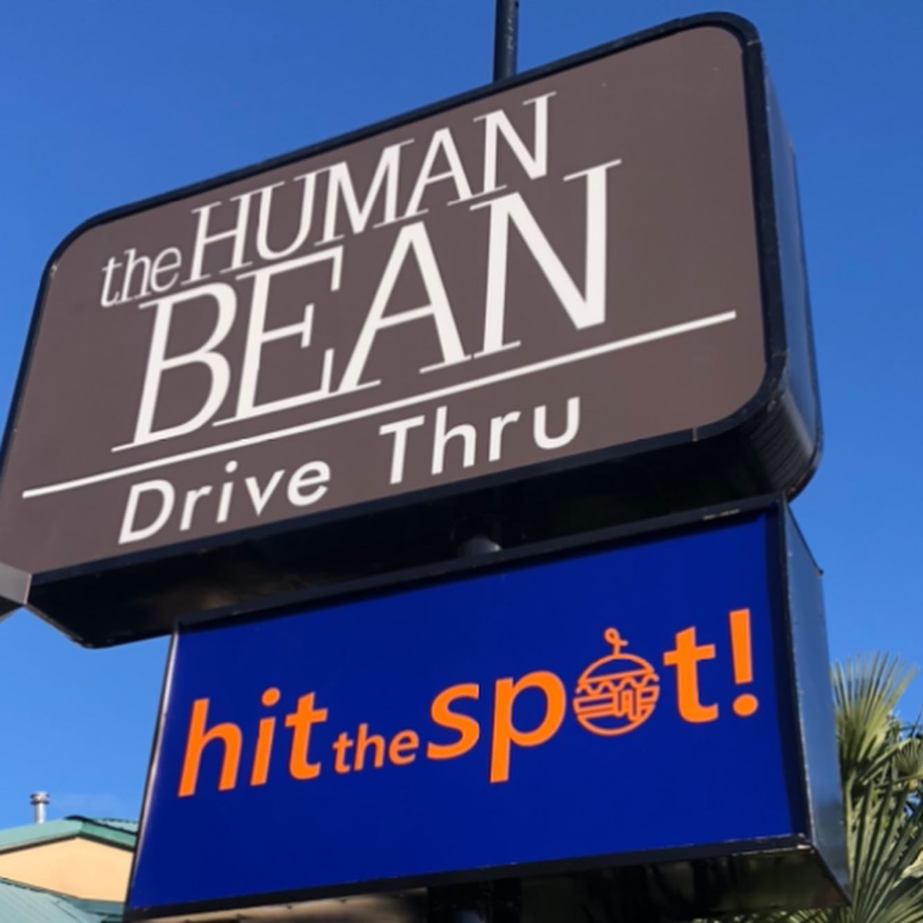 hit the spot! 4835 NE Sandy Blvd, Portland
