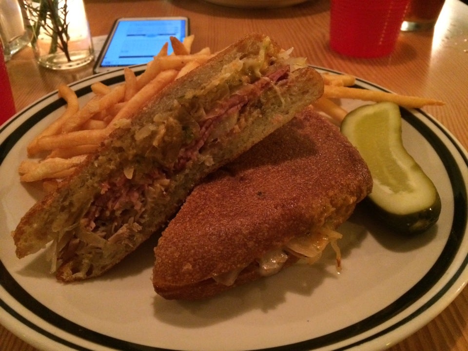 Photo credit: foursquare