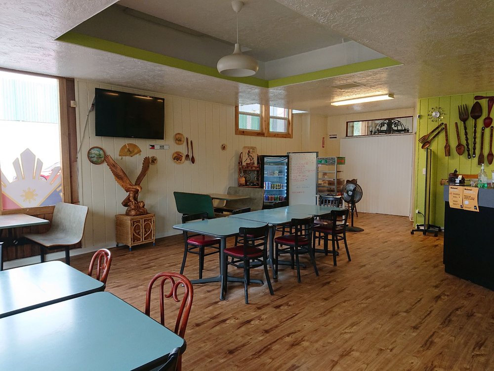 Fork And Spoon Food House 10634 NE Sandy Blvd, Portland