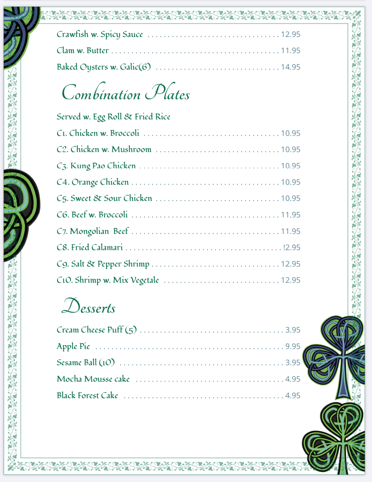 Tin Tin Buffet, Portland - Menu, Reviews (239), Photos (21) - Restaurantji