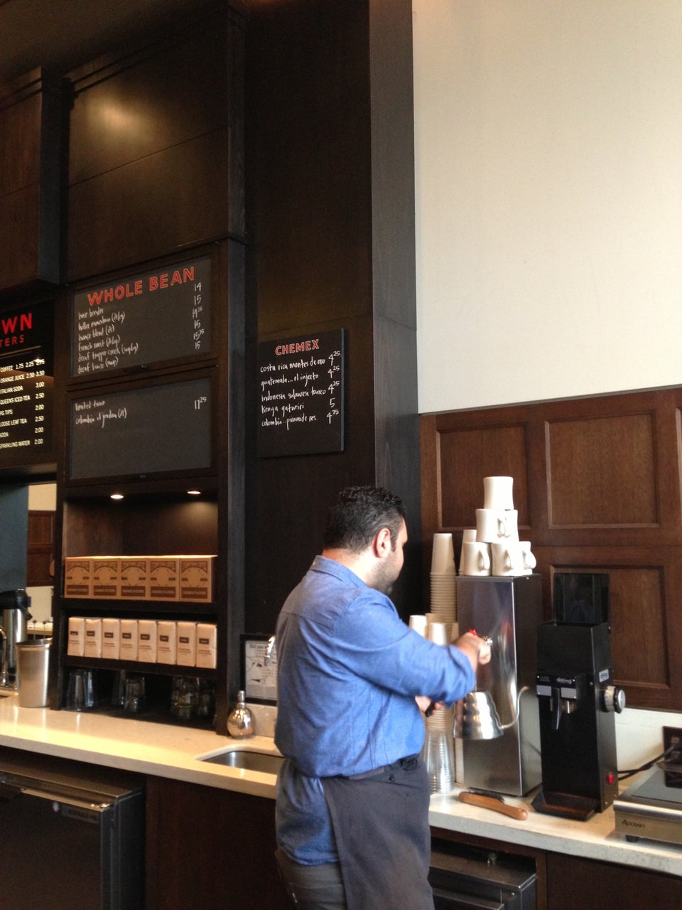 Photo credit: foursquare