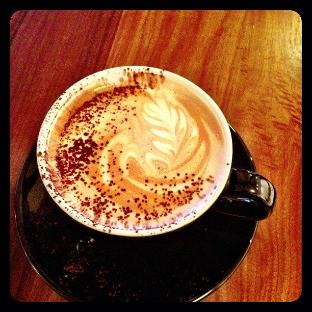 Photo credit: foursquare