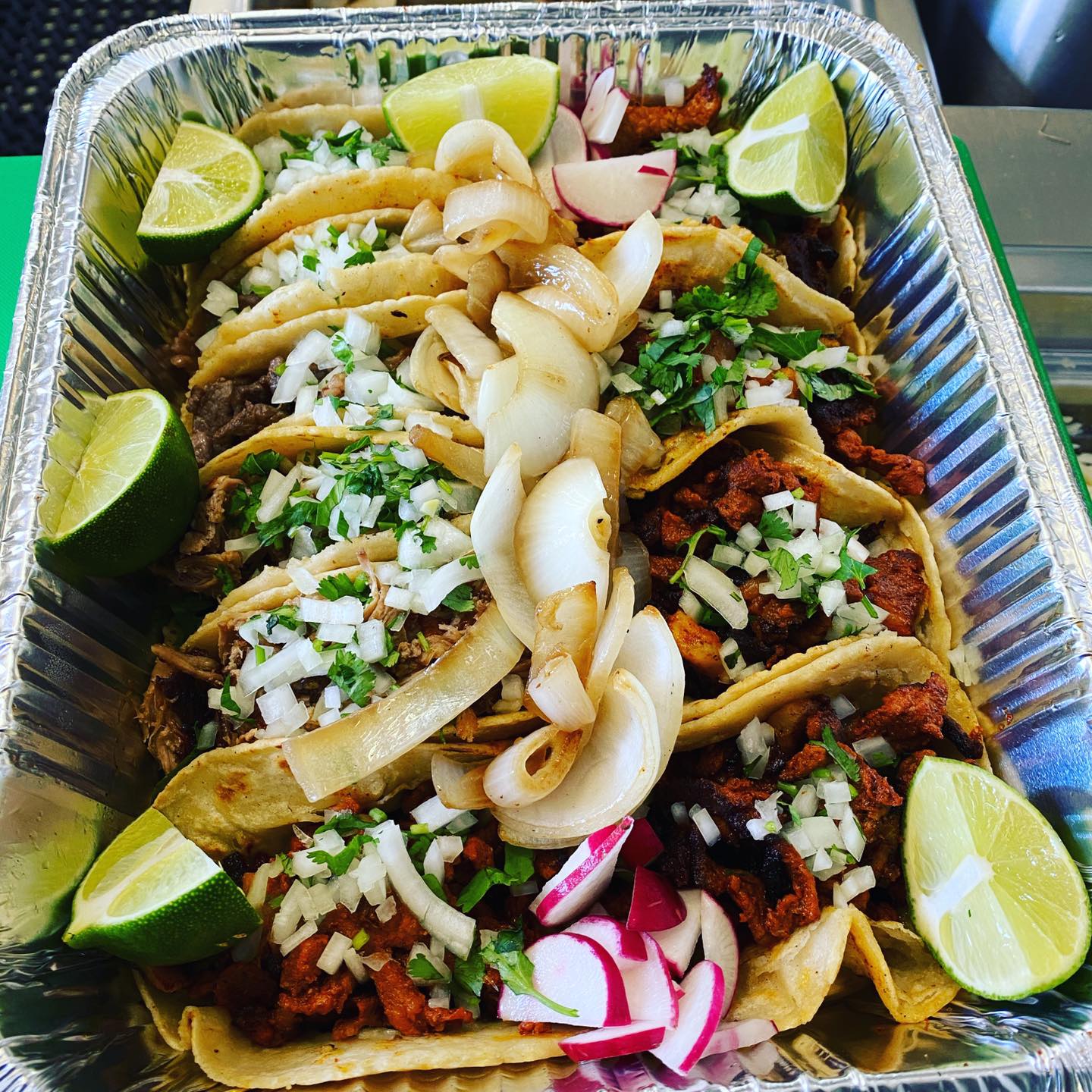 Tehuana Oaxacan Cuisine 1341 N Killingsworth St, Portland