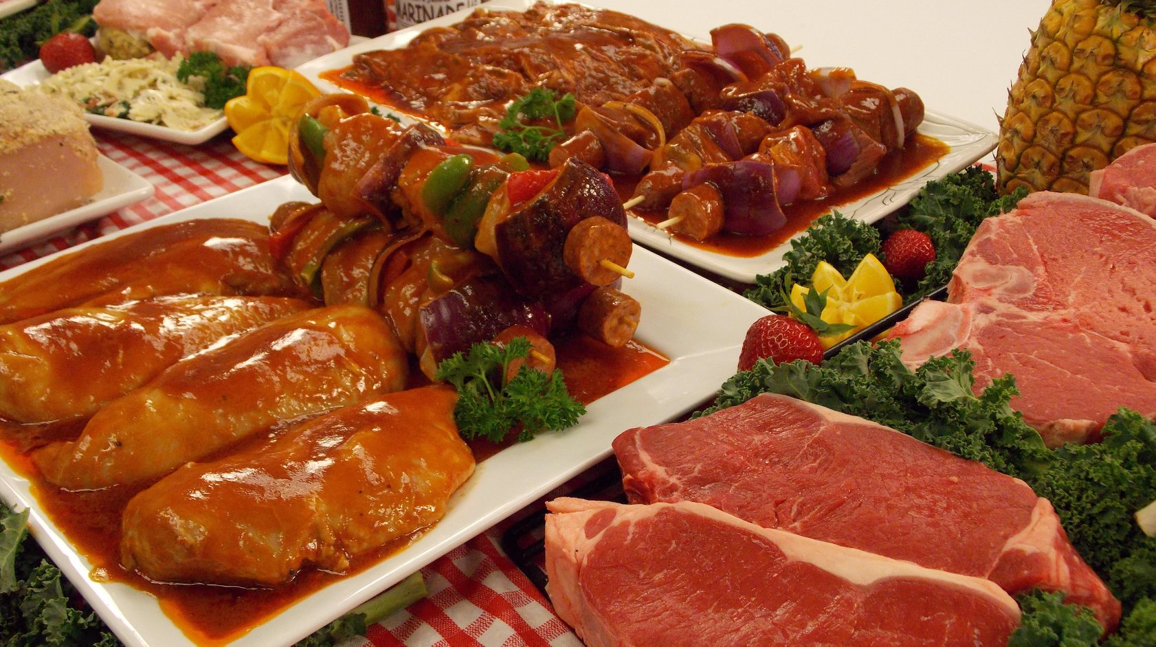 Gartner's Country Meat Market 7450 NE Killingsworth St, Portland