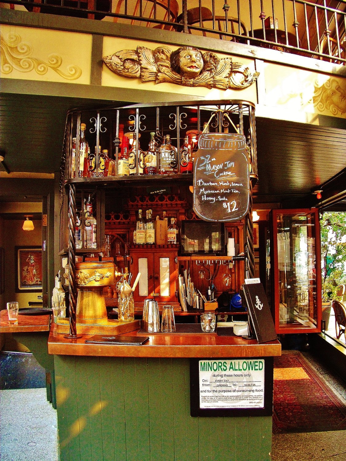 Photo credit: tripadvisor